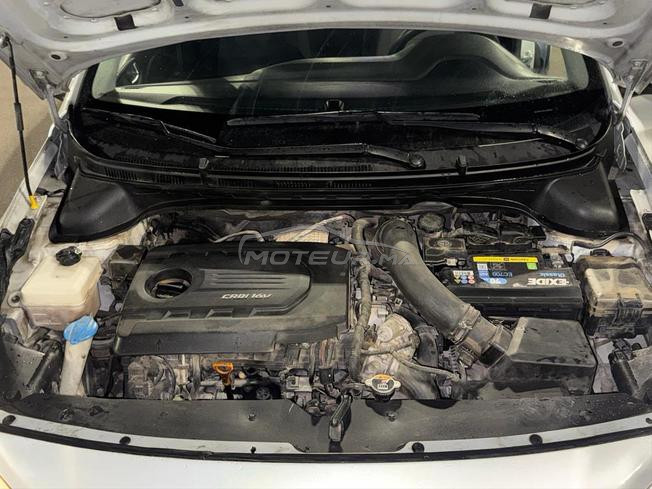 hyundai i20 2021 diesel 