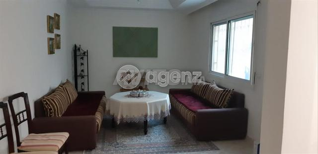 DAR-DA-1138 - Appartement à louer à Tamaris