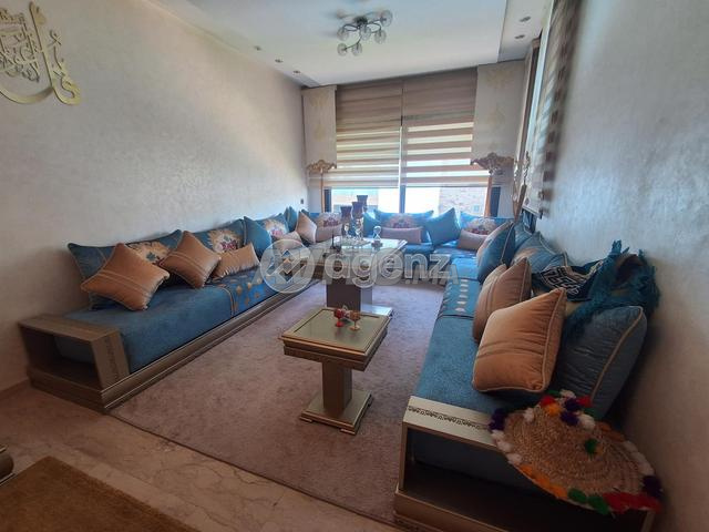 DAR-DA-1133 - Appartement à louer à Tamaris