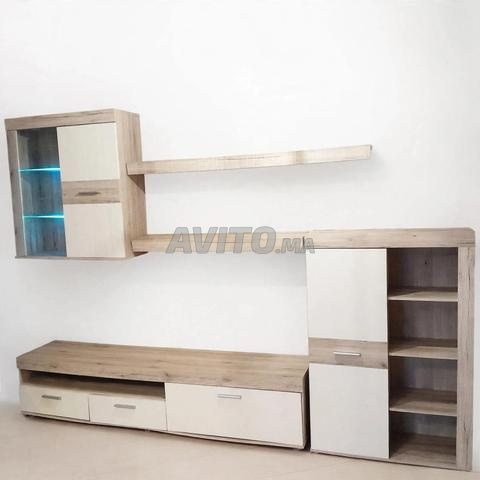 Meuble de salon - 2