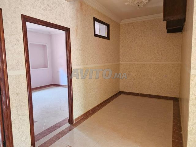 Appartement à vendre, 3ème étage, Riad Salam, Rue des Palmiers, 90m² - 2