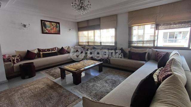 CMN-SI-2075 - Appartement à vendre à Gauthier