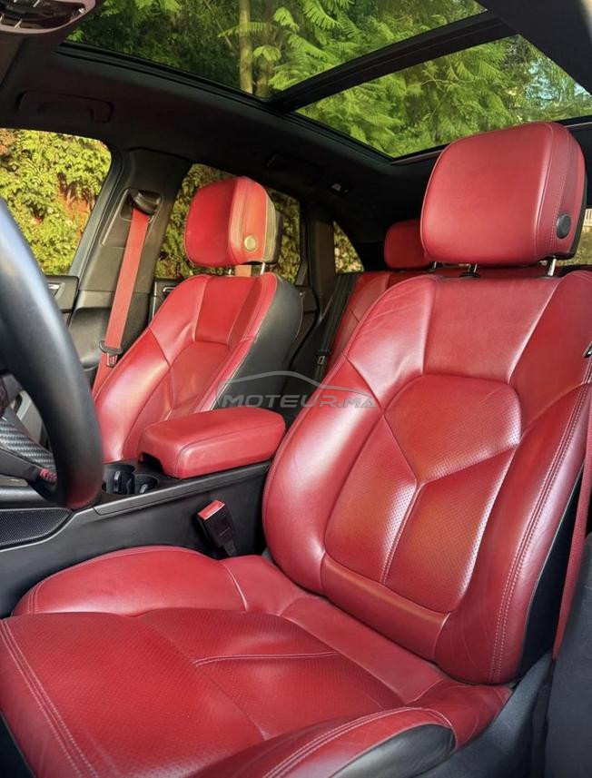porche macan 2022