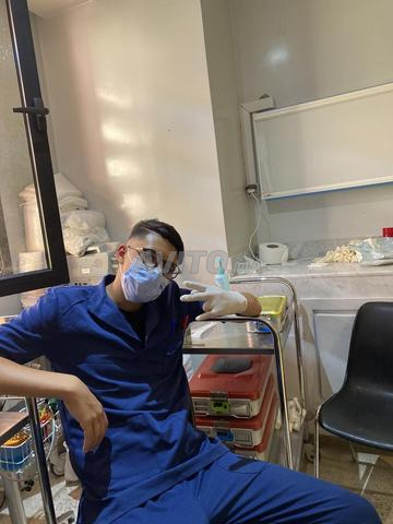 ممرض في المنزل - 2