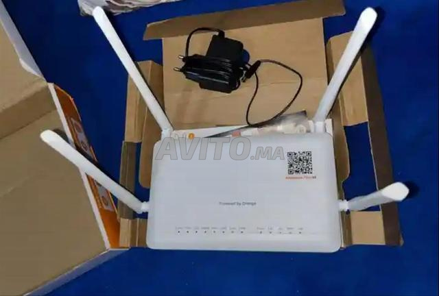 نقطة وصول واي فاي 6 5G مجانية بأقصى سرعة