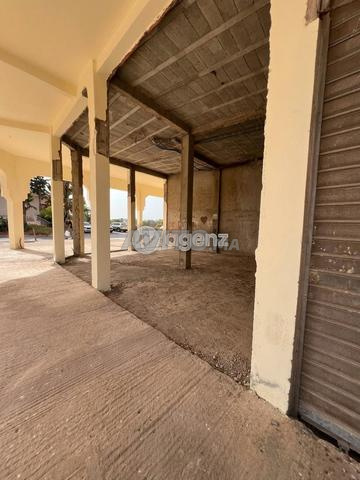 BEN-BE-1094 - Commerce à vendre à Benslimane