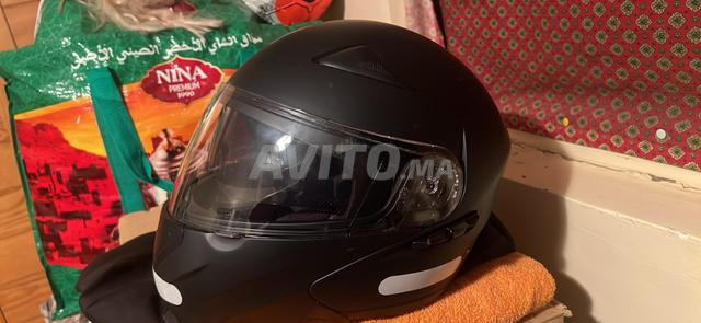 Casque de moto - 2
