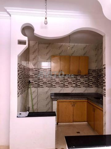 Appartement à louer vide à Izdihar - 2
