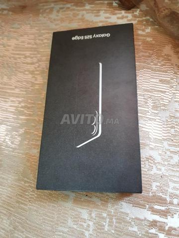 Samsung s25 Edge - 2