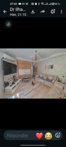 Très bel appartement en plein centre - 2