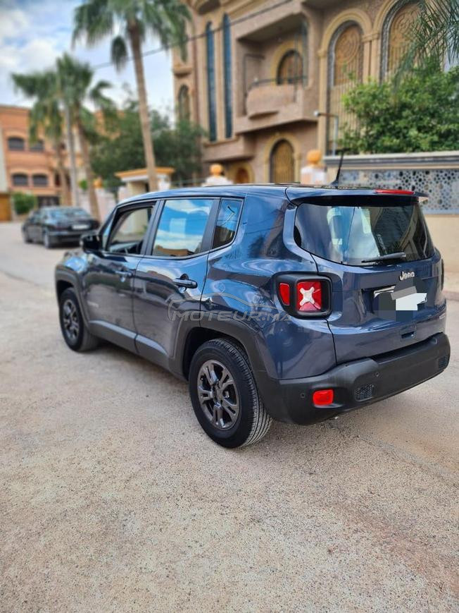 jeep renagade automatique 21 