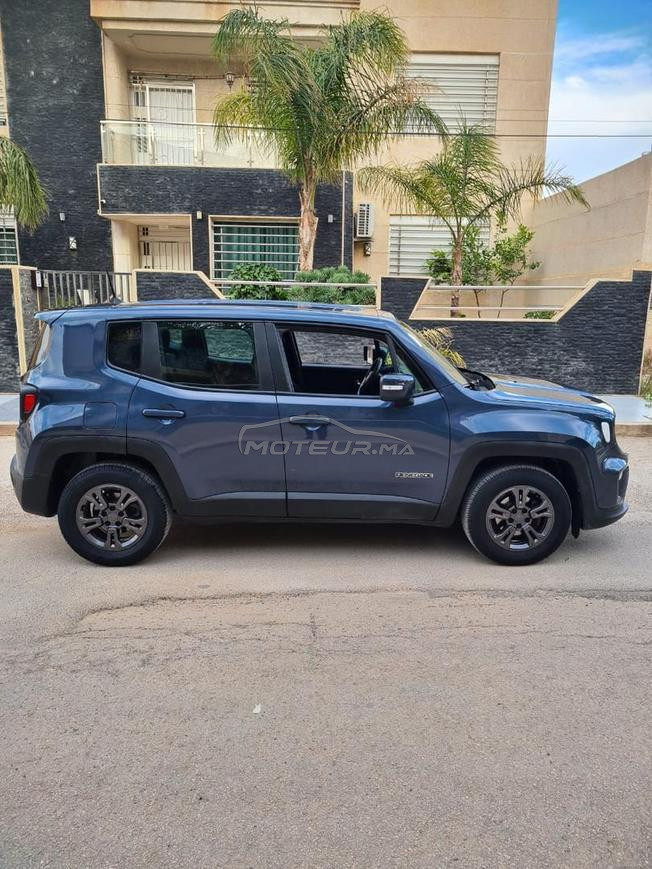 jeep renagade automatique 21 