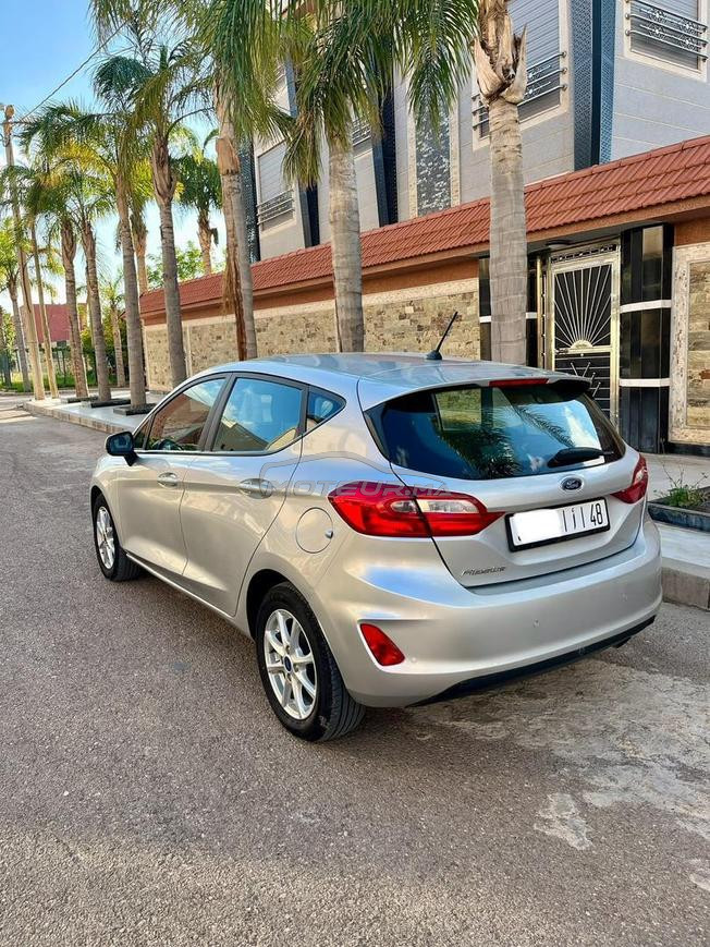 Ford fiesta diesel 21