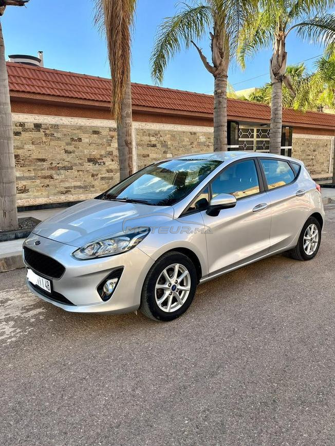 Ford fiesta diesel 21