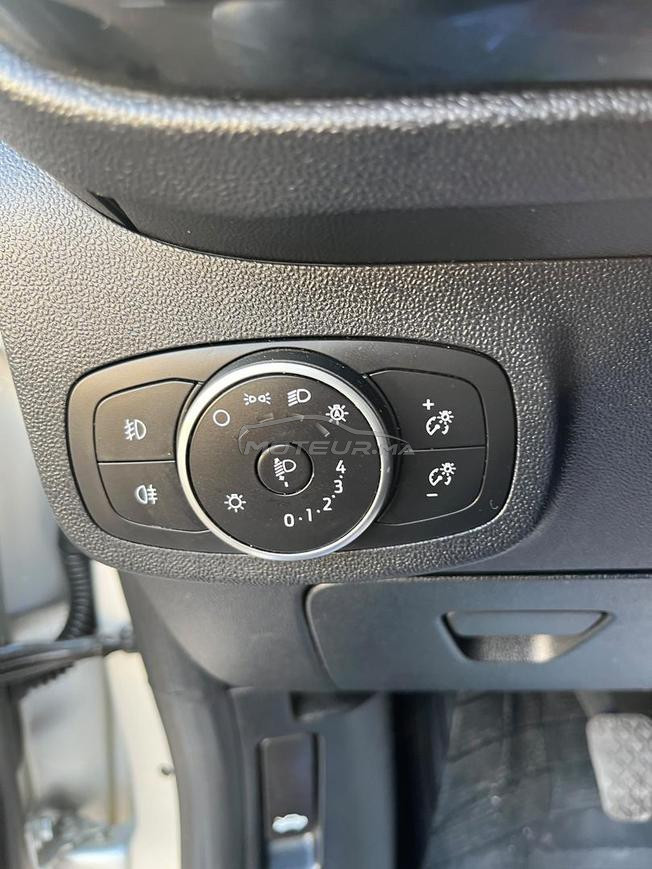 Ford fiesta diesel 21