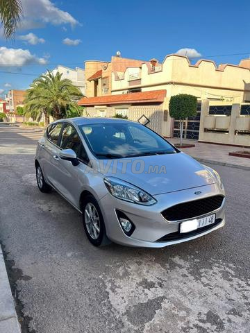 Ford Fiesta Diesel 21 - 2