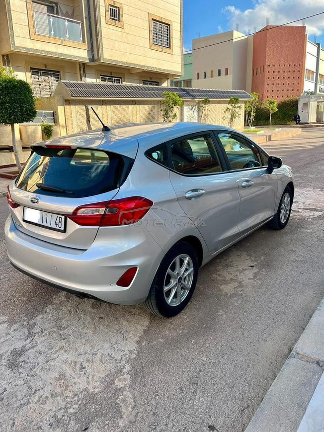 Ford fiesta diesel 21