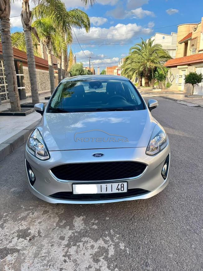 Ford fiesta diesel 21