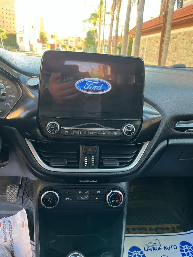 Ford fiesta diesel 21