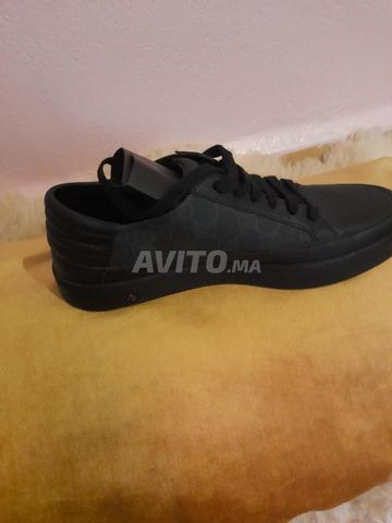 Chaussures originales - 2