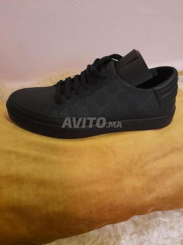 Chaussures originales