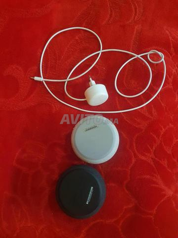 Amazon Echo Dot 3 - 2