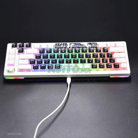 Clavier gaming / clavier gaming - 2