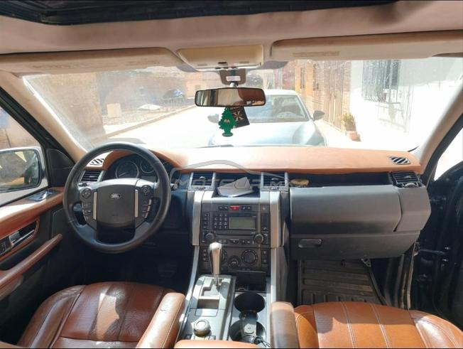 Land rover
