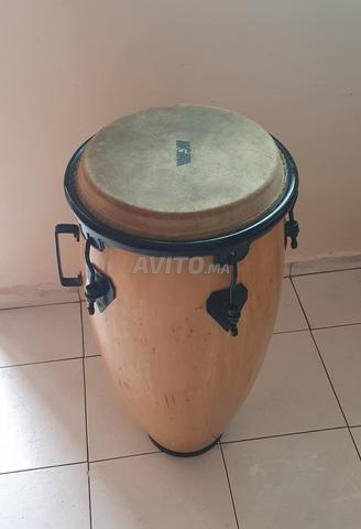 Congas Pro - 2