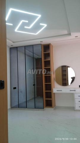 Appartement à louer 70 m² à Marrakech - 2