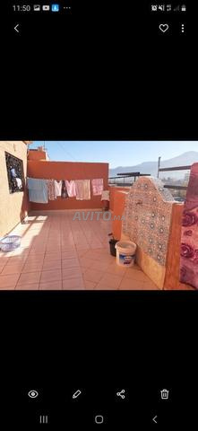 Appartement à vendre, deux façades, avec ascenseur, 190m², près de McDonald's
