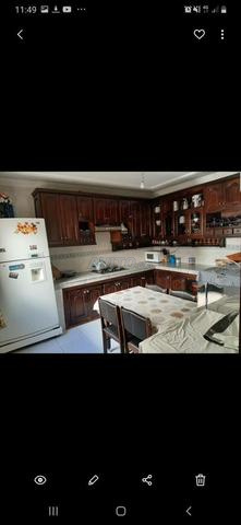 Appartement à vendre, deux façades, avec ascenseur, 190m², près de McDonald's
