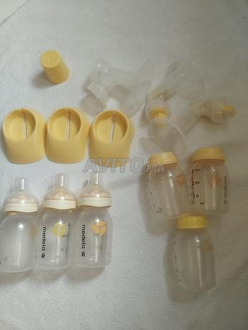 accessoires tire lait medela - 2