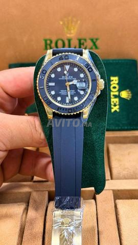 Montre Rolex Yacht Master RL9540 - 2