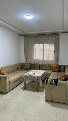 Appartement à louer - 2