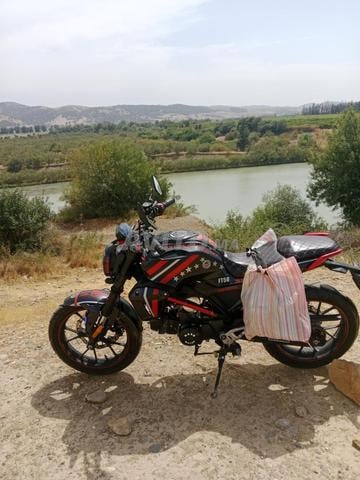 Jorf El Melha, Province de Sidi Kacem - 2