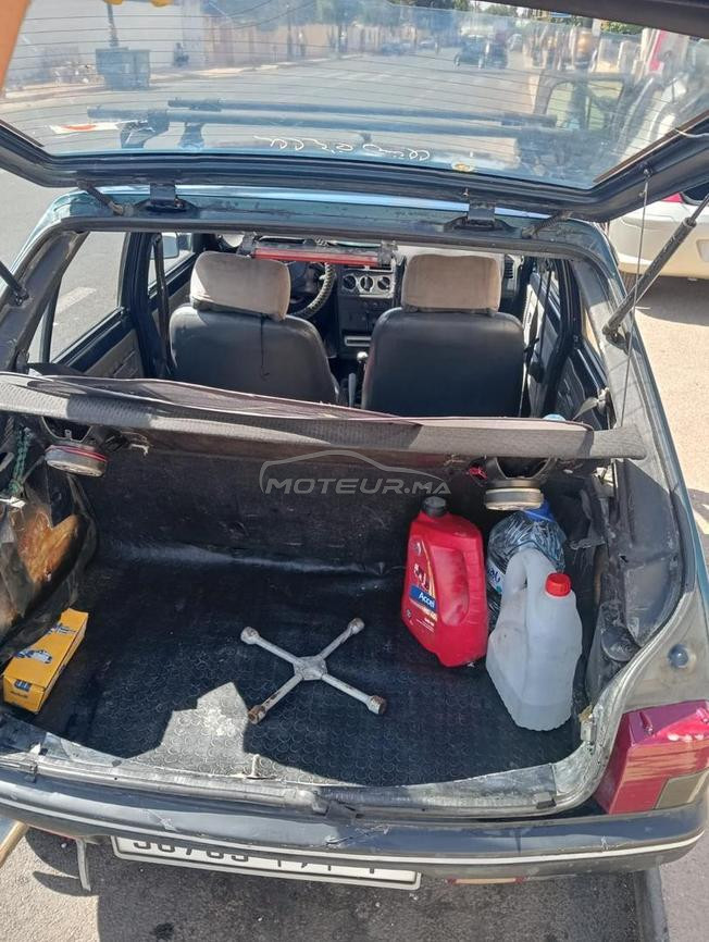 Peugeot 205