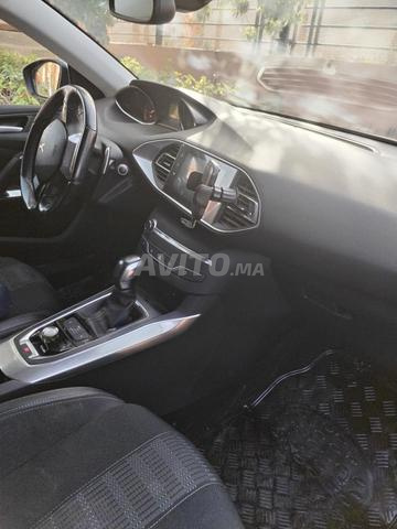 Peugeot 308 excellent état à vendre - 2