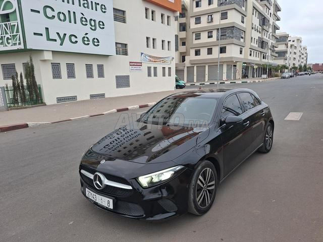 Mercedes-Benz Classe A Diesel - 2