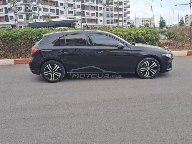 Mercedes-Benz Classe A Diesel 