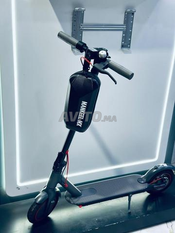 Trottinette neuve - 2