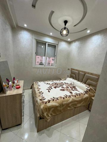 Appartement à louer route Casablanca, Marrakech - 2