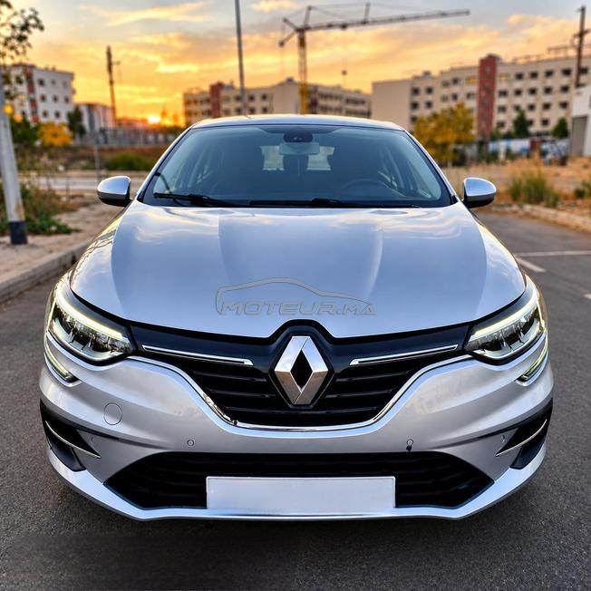 Megane4 Phase || 2023