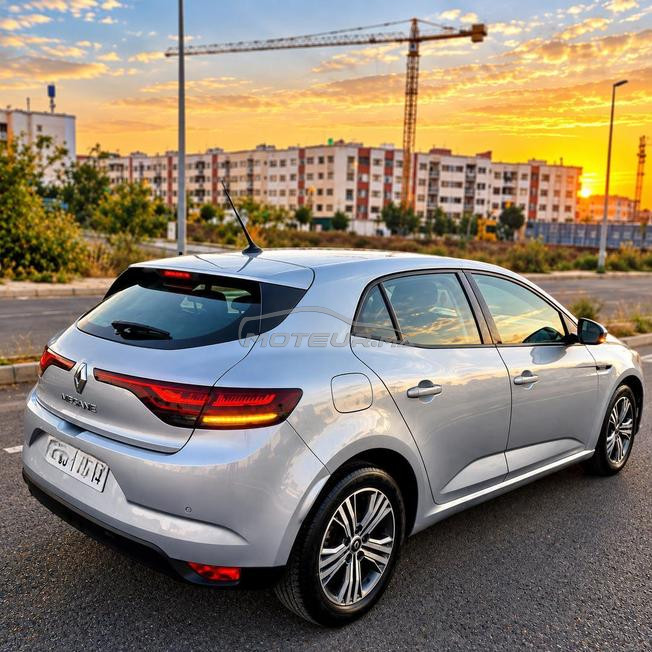Megane4 Phase || 2023