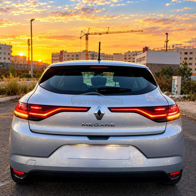 Megane4 Phase || 2023