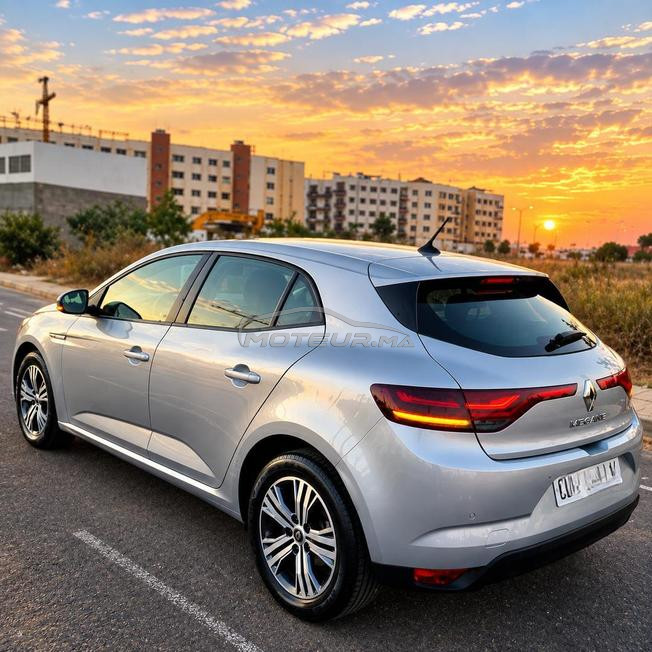 Megane4 Phase || 2023