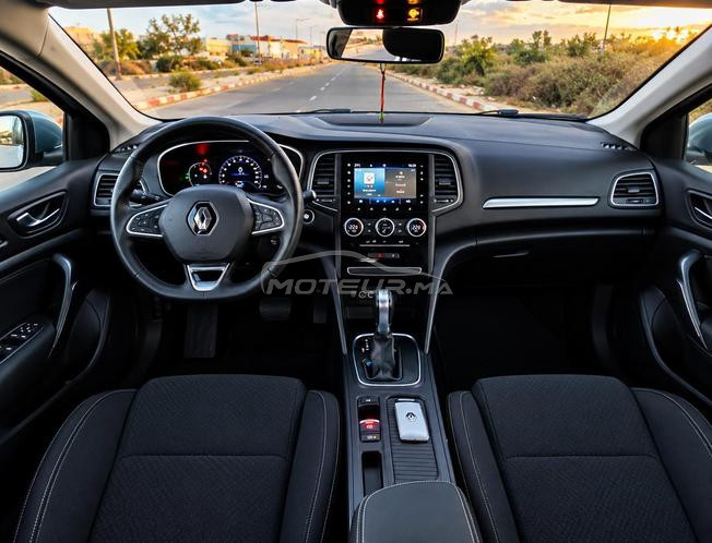 Megane4 Phase || 2023