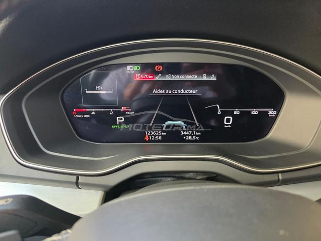 Audi Q5, dédouanée 10/2025
