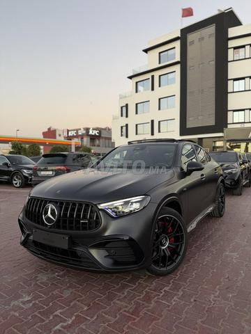 Mercedes GLC 53 - 2