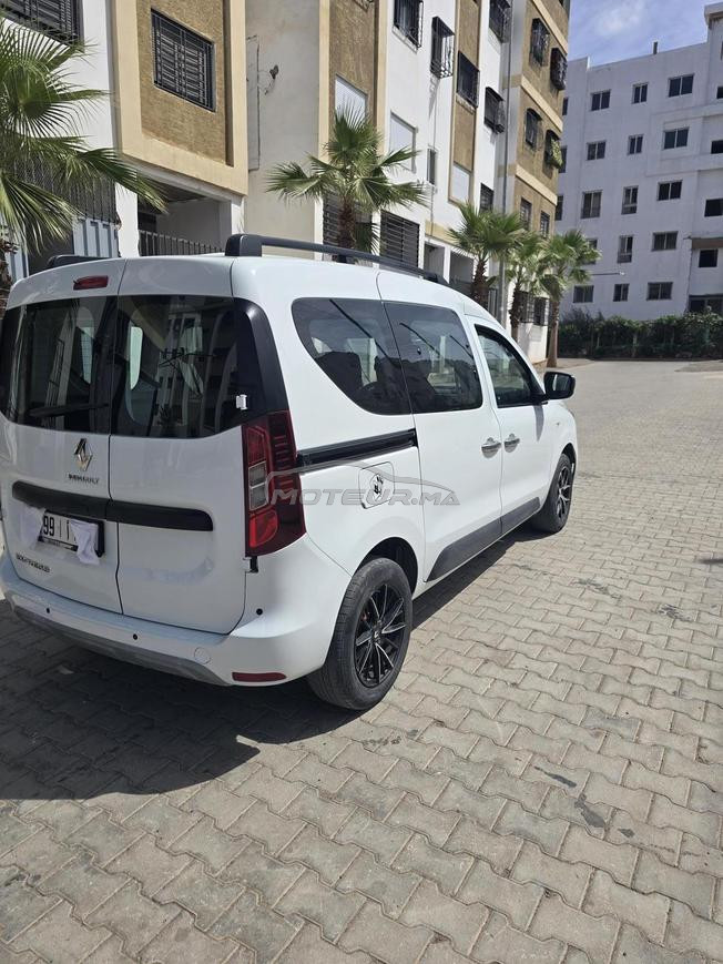 Renault Express موديل 2022